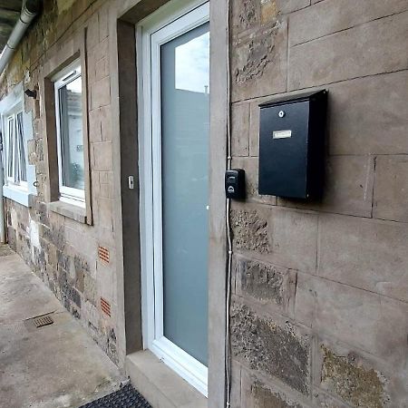 Lovely 2 Bedroom Apartment In Fife Newport-On-Tay Eksteriør bilde